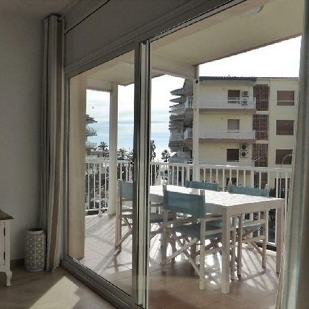 Mont-Roig Apartment Камбрильс Экстерьер фото