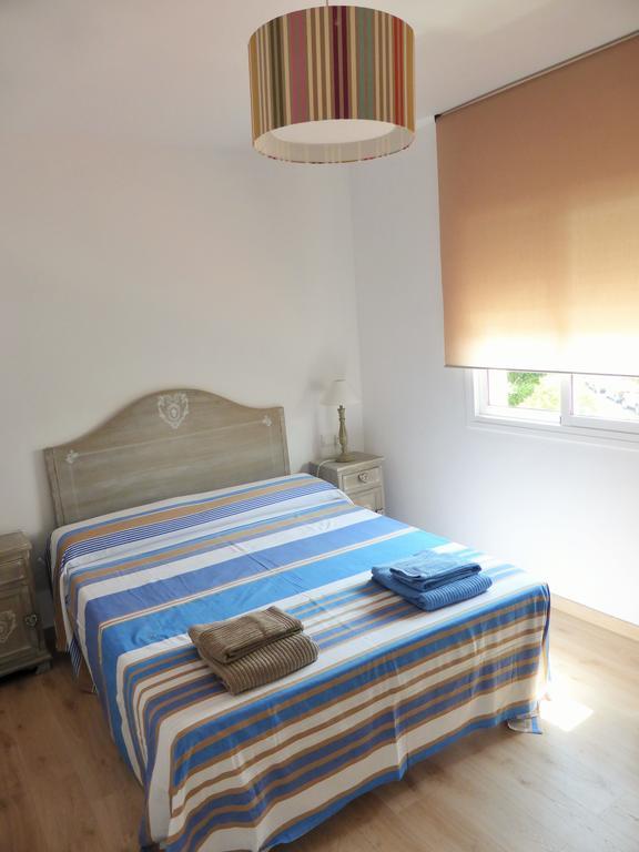 Mont-Roig Apartment Камбрильс Номер фото