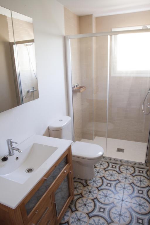 Mont-Roig Apartment Камбрильс Номер фото