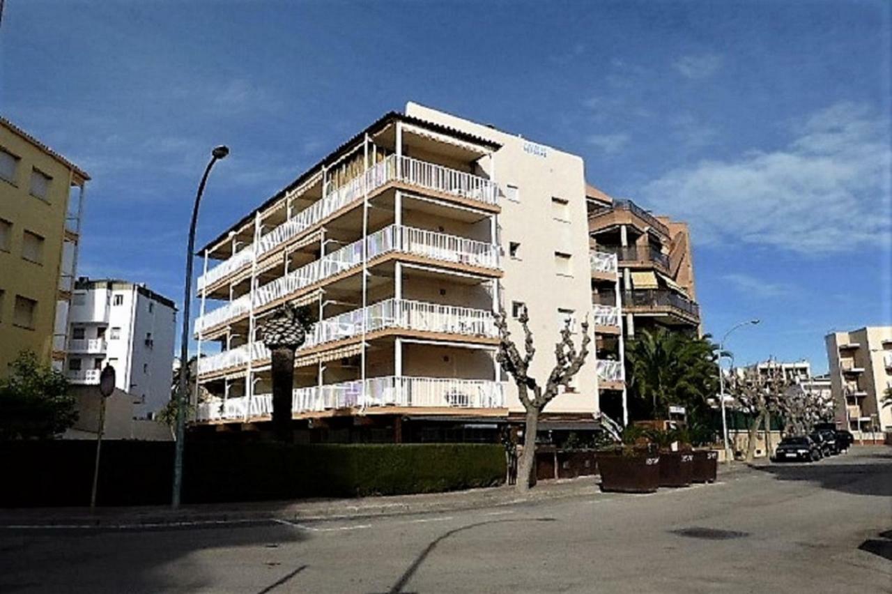 Mont-Roig Apartment Камбрильс Экстерьер фото